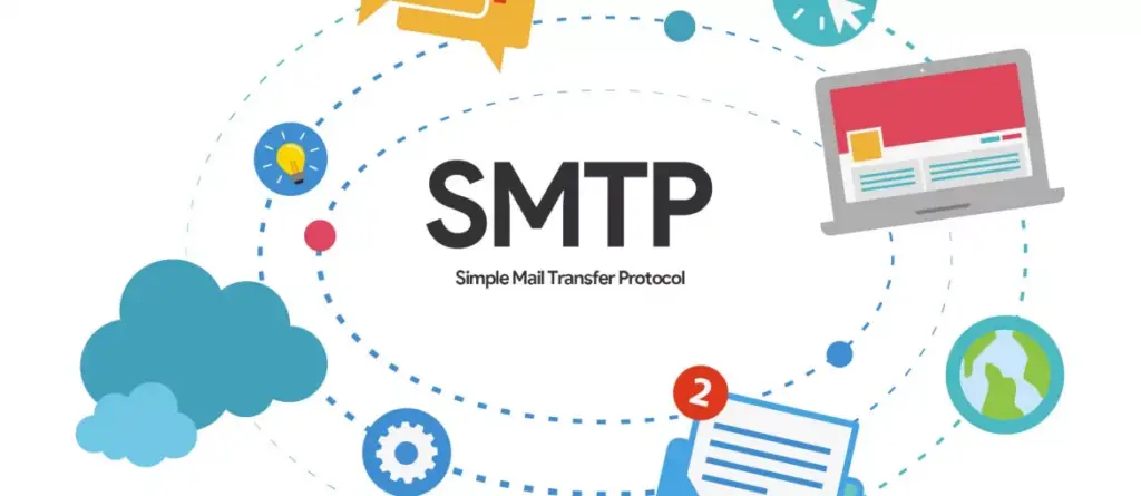 Comment fonctionne SMTP - Comment fonctionne IMAP et POP3 ?